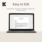 US Software and Data Graduate Cover Letter Kit