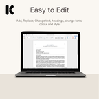 Australian Tech and Business Graduate Application Bundle