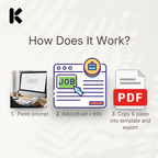 Australian Tech and Business Graduate Application Bundle