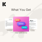 US Software and Data Graduate Cover Letter Kit